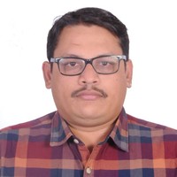 Sharath Kumar B