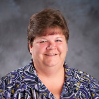 Mary Pearson