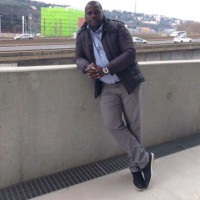 Steve KHIEDI NLANDU MAKABA