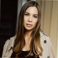 Anastasia Komleva