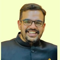 Shailender S Khanna
