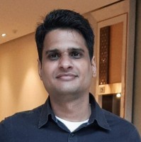 Praveen Kudari