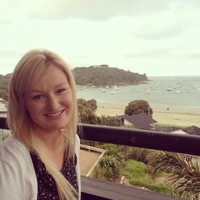 Jessica Bradley