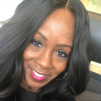 Kally Doyne Robinson