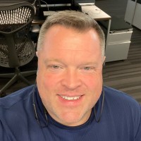 Ben Daugherty