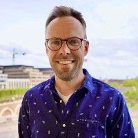 Bram Grob