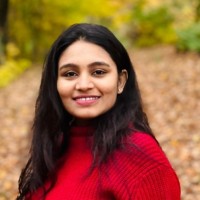 Sumanjali B