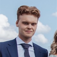 Isak Dahlgren