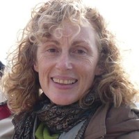 Jennifer Hamilton
