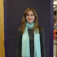 Sarah Nelson