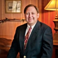 J.Fred Volk