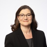 Shannon Robinson
