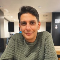 Samin Mousavi