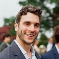 Daniel Suckewer