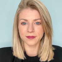 Anastassia Mitropolskaia