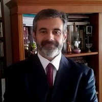 Carlos Lelo Filipe