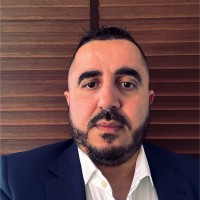 Mohamed Ben Yacoub Amrani