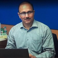 Deepesh Pathak