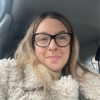 Ginny Davies