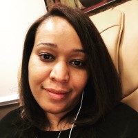 Nicole Sims