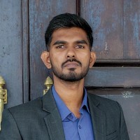 Dilakshan M.