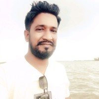 MD SHAKIL MOLLA