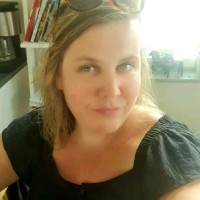 Gunilla Johansson