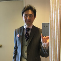 剛力英樹