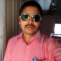 Uttam Dewangan