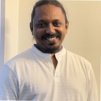 Sarathkrishnan Babu