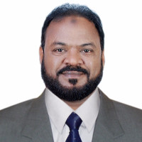 Abdul Arif Shaikh
