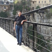 Alaeddine Ahmed Azi