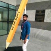 Siva Krishna Dokku