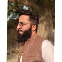 Ammar Hashmi