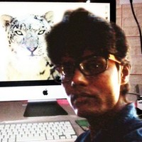 Dinesh Awhad