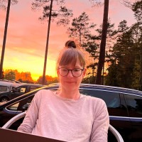 Stefanie Moritz