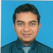 Saptarshi Sen Gupta