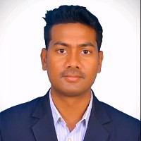 Prudvi Raj