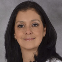 Monica González Manrique