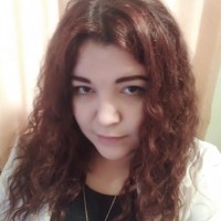 Darya Sakhno