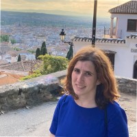 Nieves Pérez Reyes