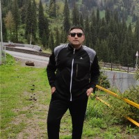 Фархат Назаров