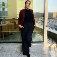 Menna Kamel