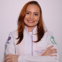 Glauce Glayeb Lima silveira