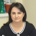 Svetlana Afanasieva