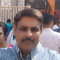 Vijay Shanker Upadhyay