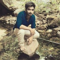 Thyag Raj Varma Bharathwaj
