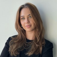 Kristina Bersutskaya