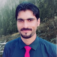 Usman Khalid