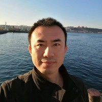 David Cui